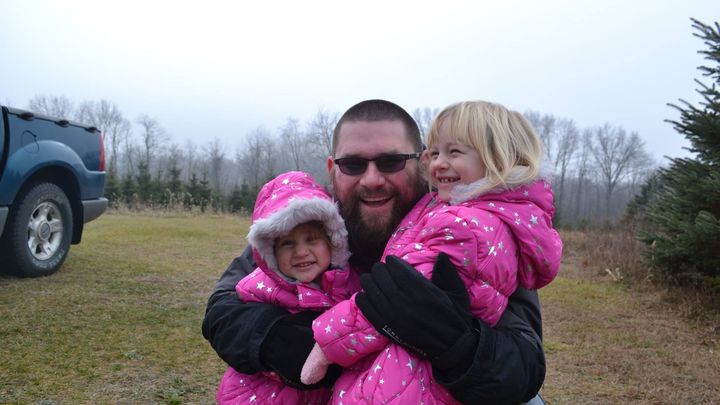Help Jason Save His Home & Support His Daughters campaign photo, 1 of 7