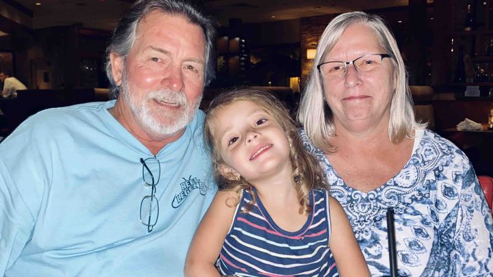 Jim Baggott’s Funeral Costs & Celebration of Life campaign photo, 1 of 3
