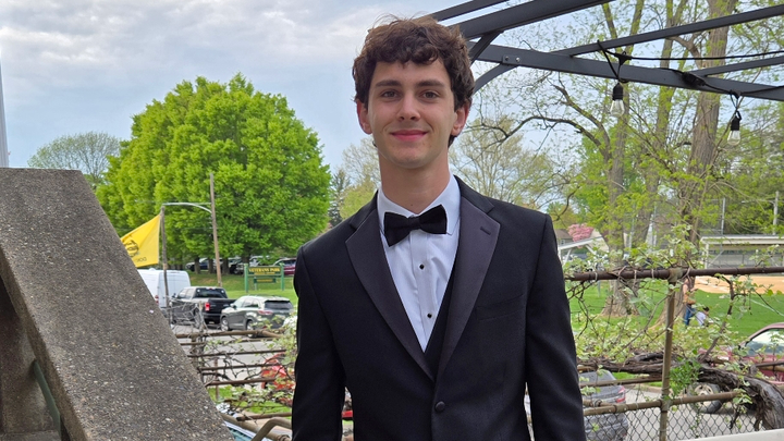 Main fundraiser photo
