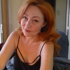 Christina Ross