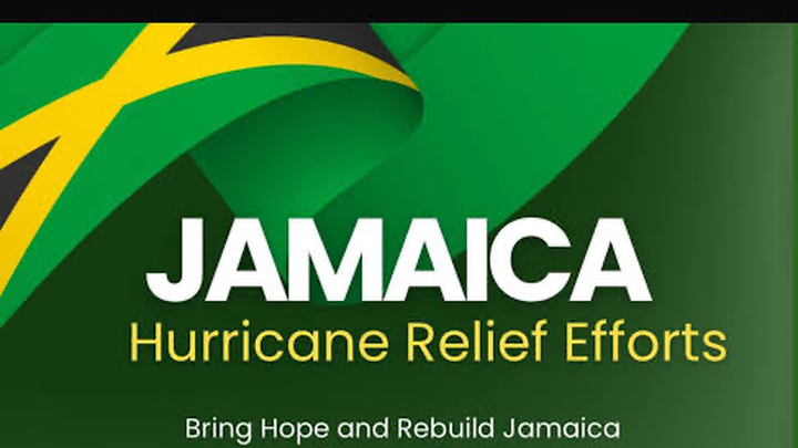 Hurricane Melissa Savlamar family relief campaign photo, 1 of 3