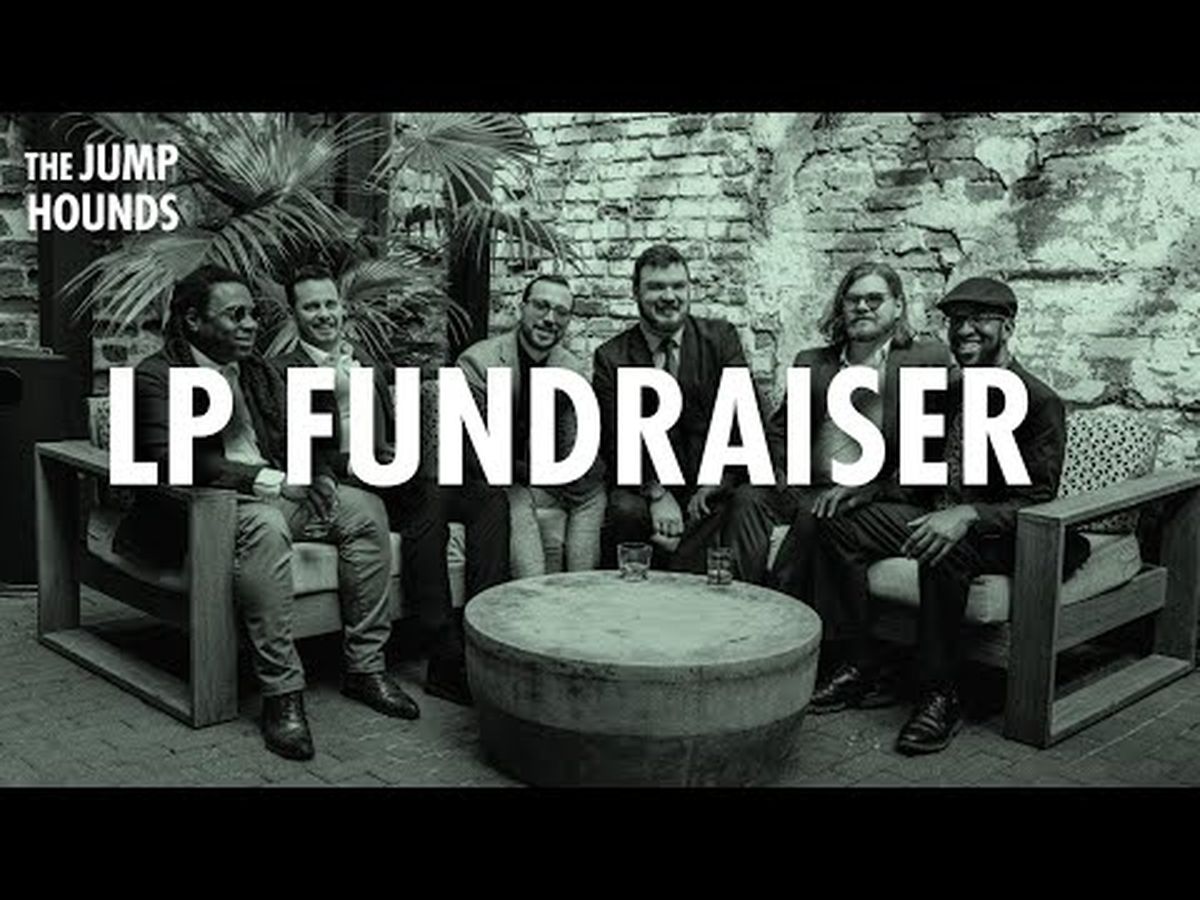 Fundraiser’s main image