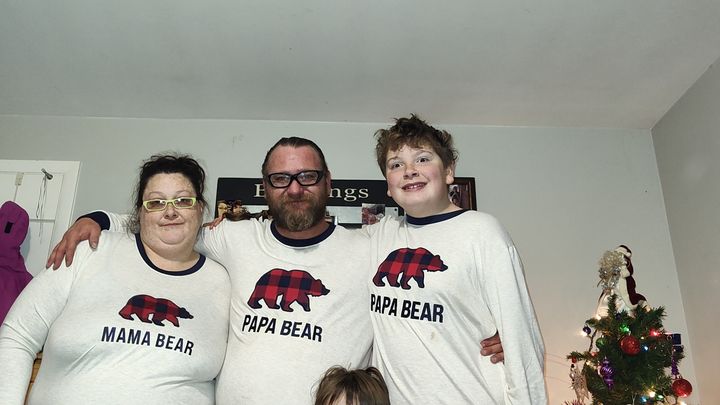Main fundraiser photo