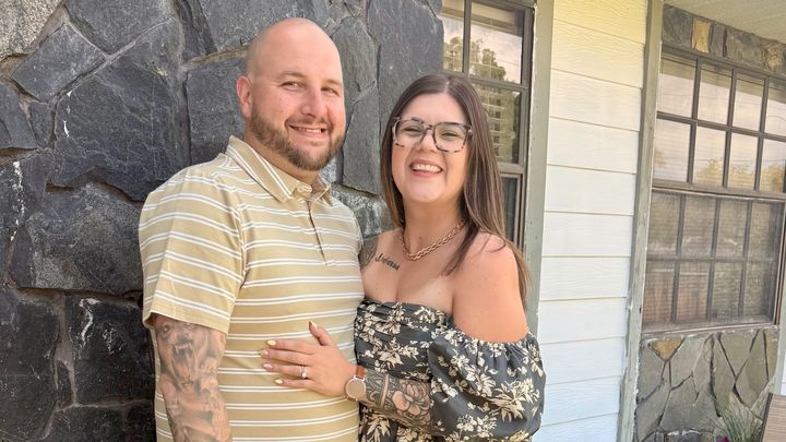 Help Support Tori and Brent’s IVF Journey