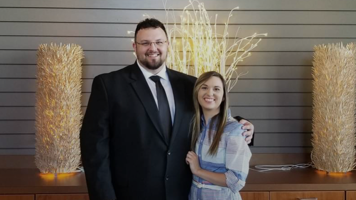 Main fundraiser photo