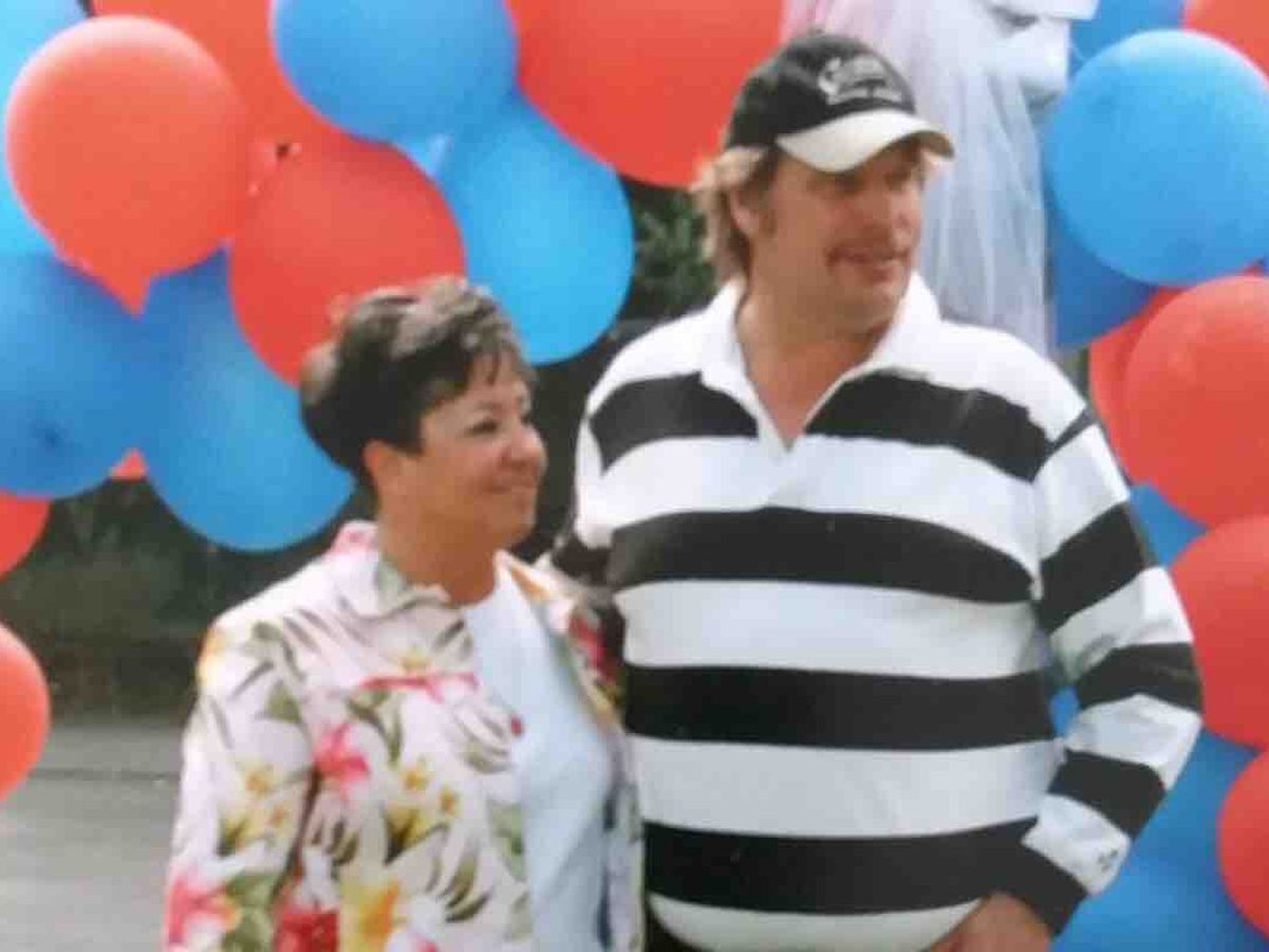 Alan Heikkila Medical Fund campaign photo, 1 of 2