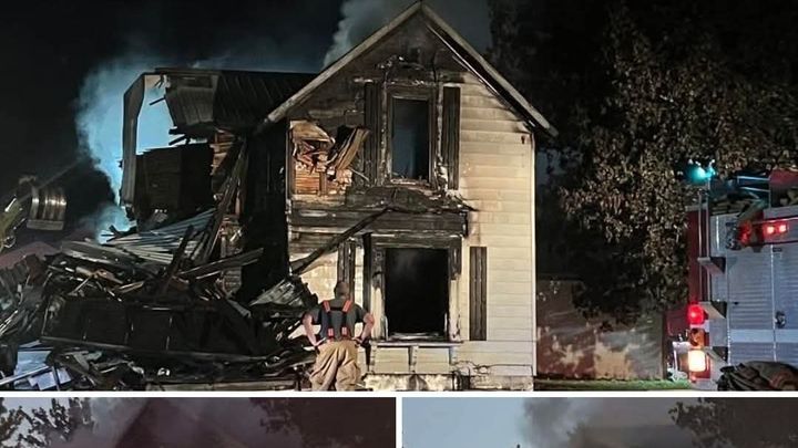 Rebuilding Hope for a Deserving Family of Five campaign photo, 1 of 8