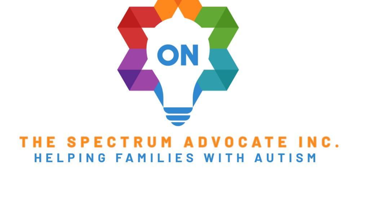 Support Communication for Kids with Autism campaign photo, 1 of 6