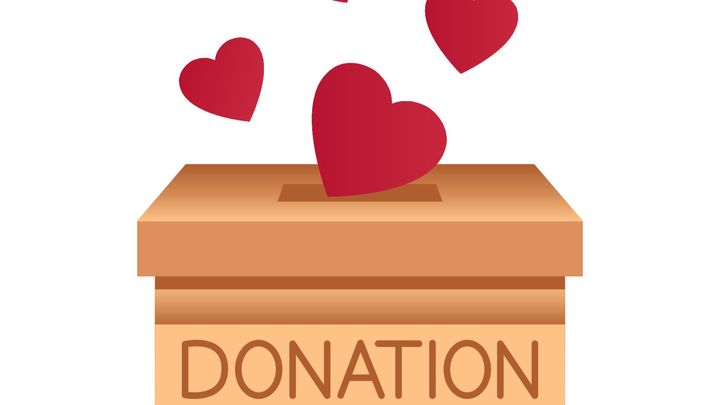 Main fundraiser photo