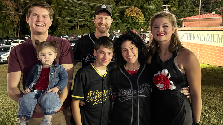 Main fundraiser photo