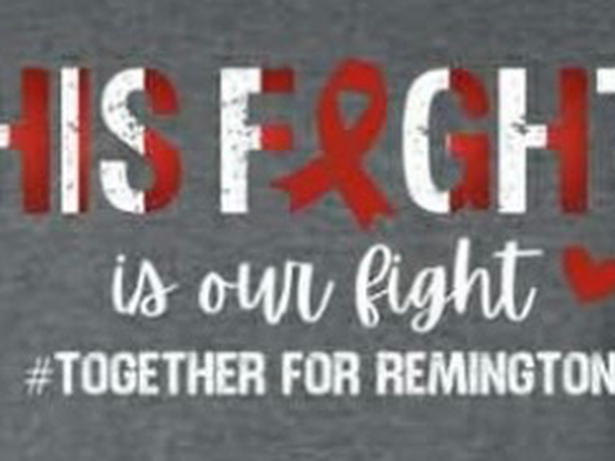 Fundraiser’s main image