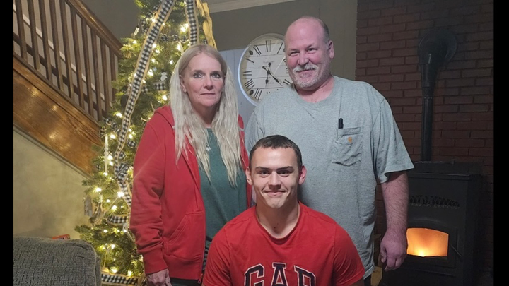 Support a Blue Collar Brother's Medical Journey campaign photo, 1 of 4