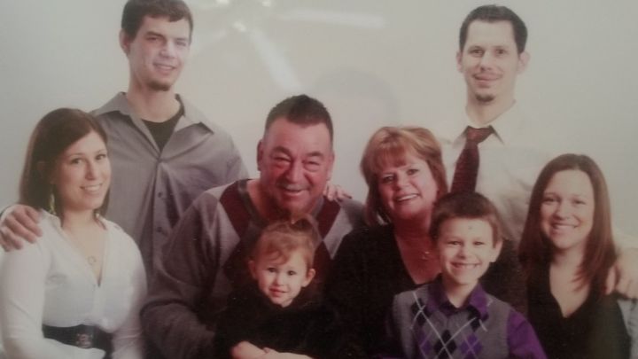 Main fundraiser photo