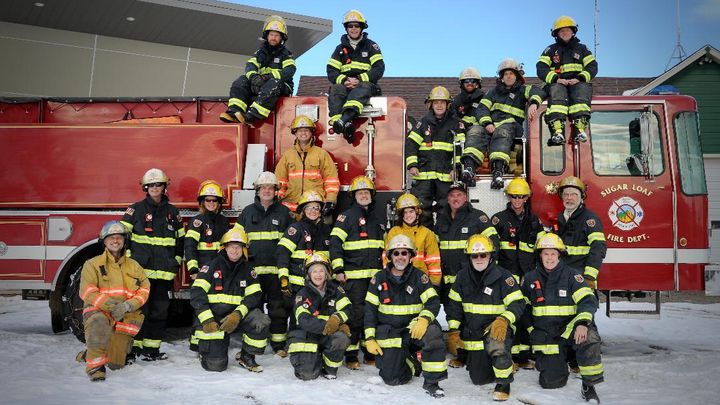 Main fundraiser photo