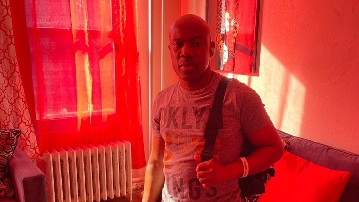 Main fundraiser photo