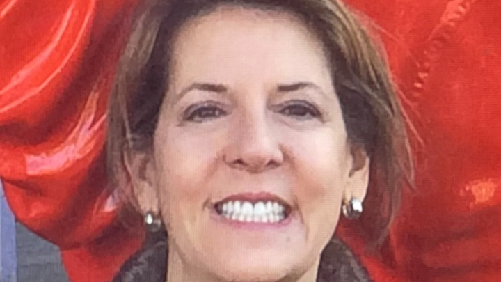 Support Women in Science: Honor Barbara Brygider campaign photo, 1 of 8