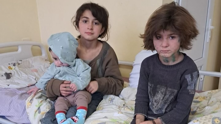 Foto principale della raccolta fondi