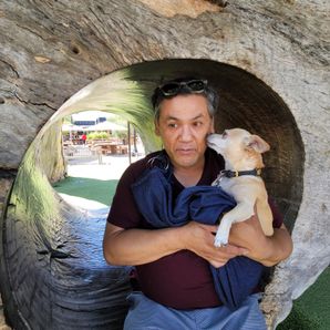 Armando Bravo Martinez