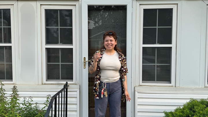 Help Lilajane with Mortgage During Illness campaign photo, 1 of 3