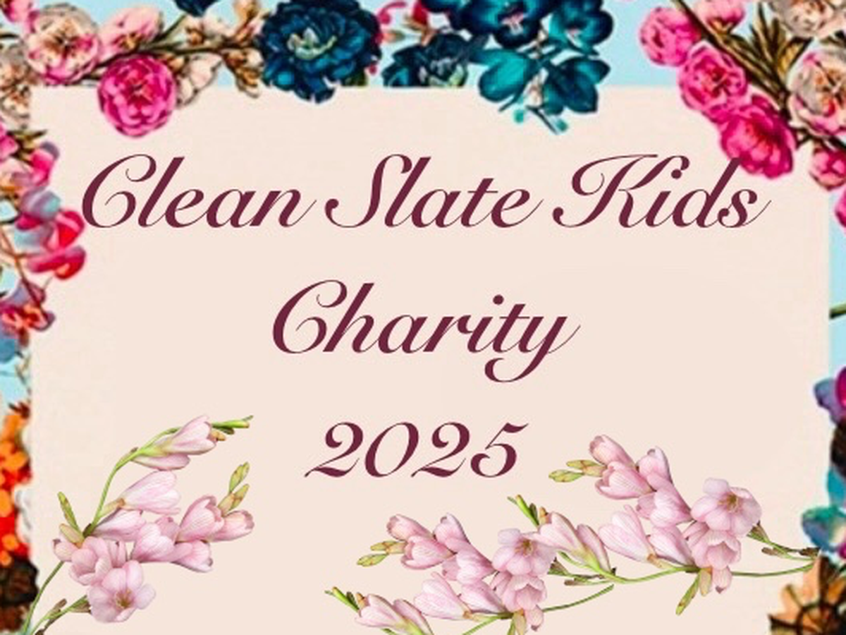 Clean Slate Kids- Knox County Tn Fund campaign photo, 1 of 4