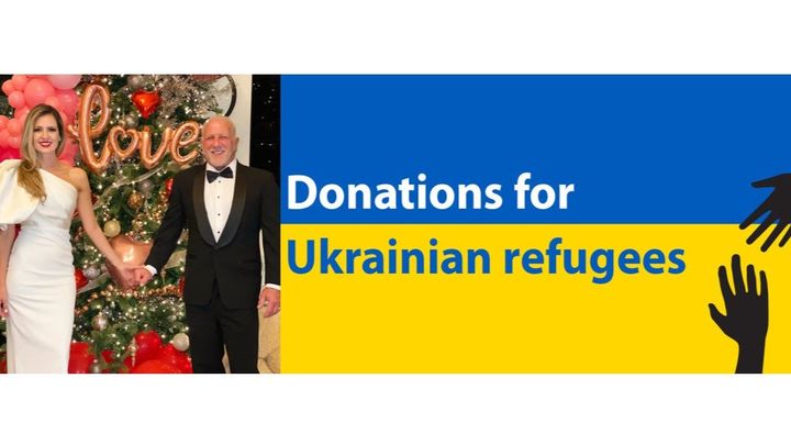 Main fundraiser photo