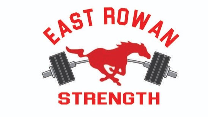 EAST ROWAN WEIGHT ROOM RENOVATION campaign photo, 1 of 2