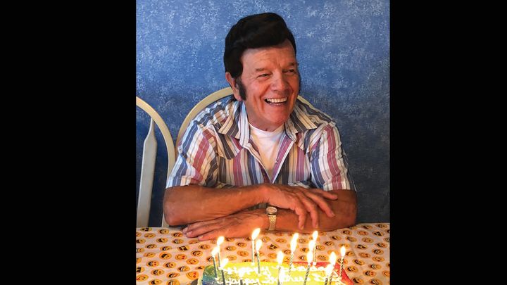 Main fundraiser photo