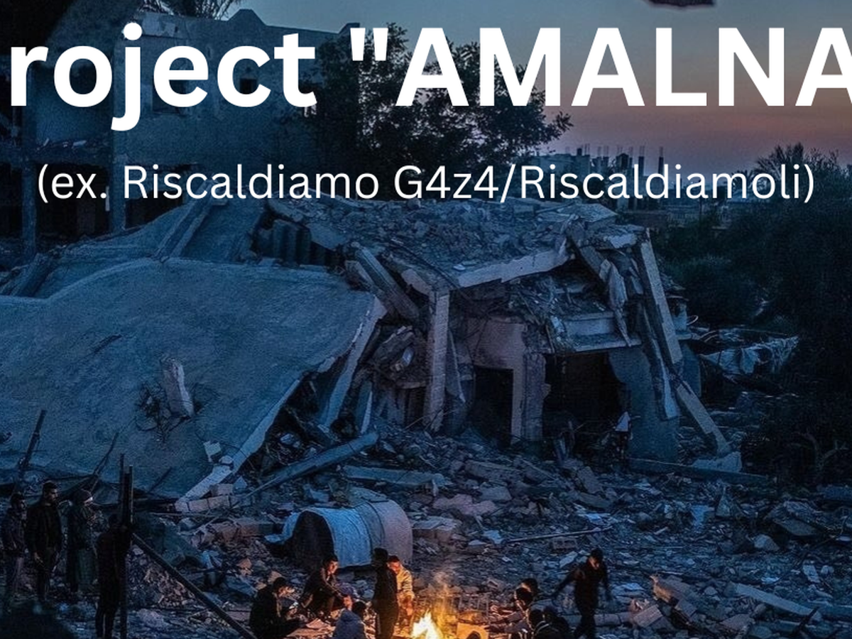 Immagine principale della raccolta fondi