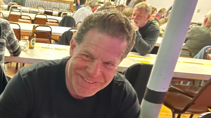 Main fundraiser photo