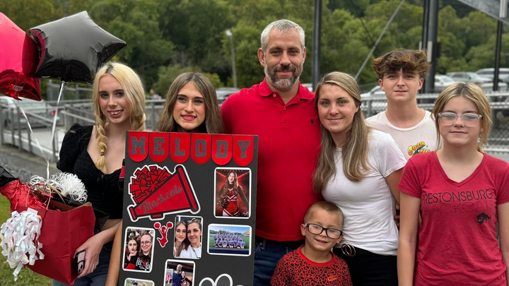 Main fundraiser photo