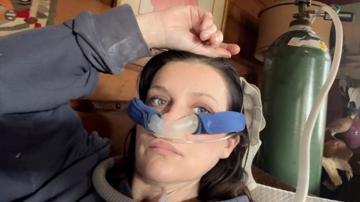 Support Amanda's AutoImmune Disease Fight campaign photo, 1 of 3