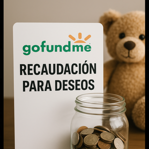 GoFundMe profile picture for @luz