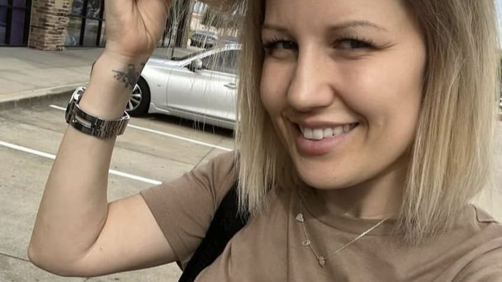 Help Bring Vera Pitulic Home to Serbia campaign photo, 1 of 4