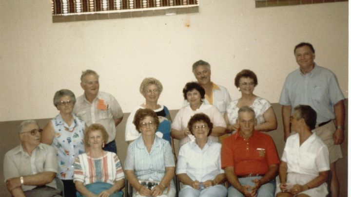 Main fundraiser photo