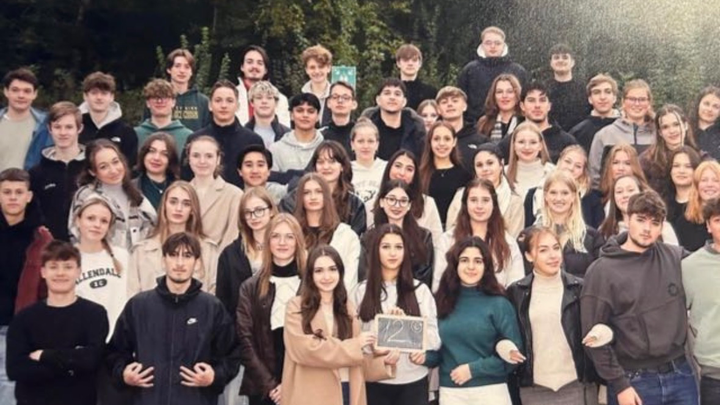 Unser Abiball! :) campaign photo, 1 of 3