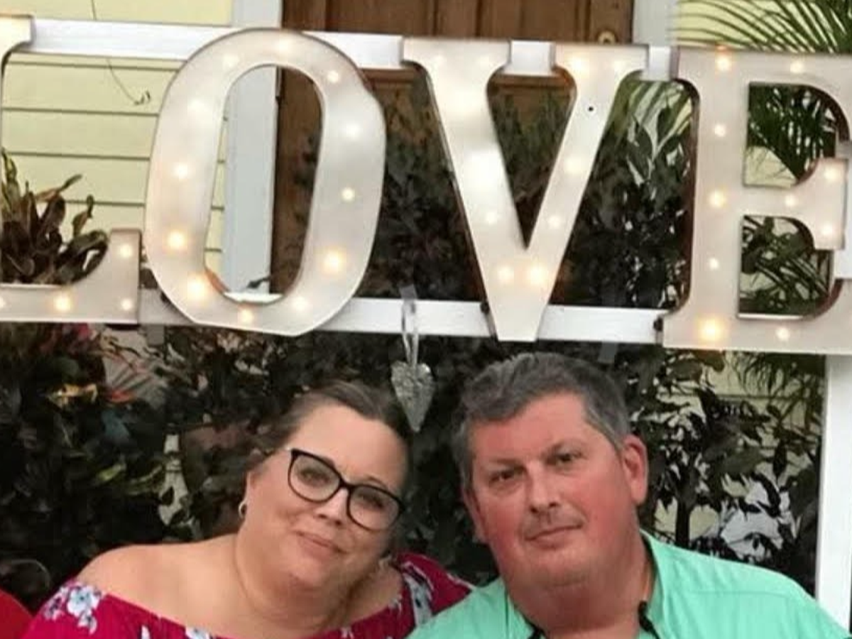 Help the Allens Through Misty's Cancer Journey campaign photo, 1 of 5