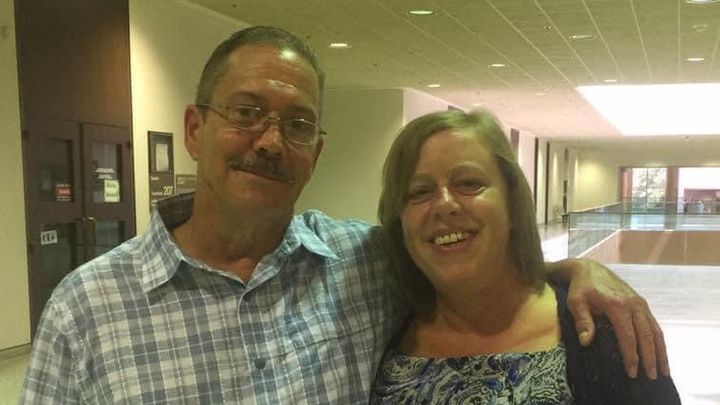 Main fundraiser photo