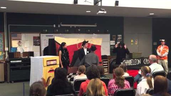 Main fundraiser photo