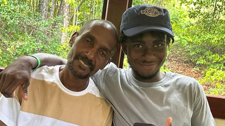 Tuition Aid Needed After Dad's Passing campaign photo, 1 of 5