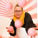 Profile photo of Mandy Bremse