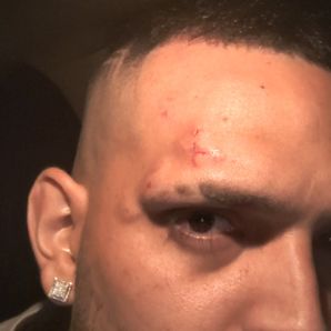 Edward Ortiz