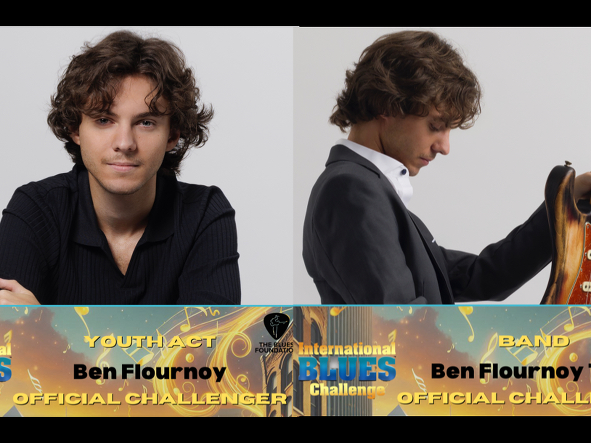 Fundraiser’s main image