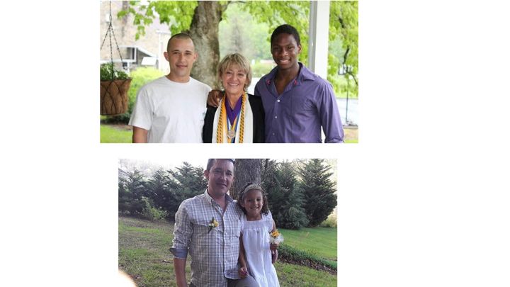 Main fundraiser photo