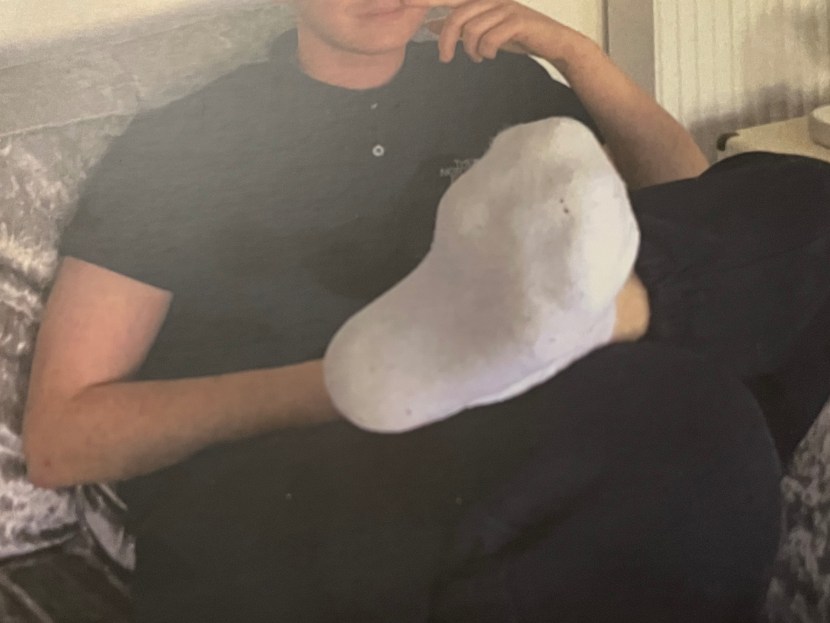 Fundraiser’s main image