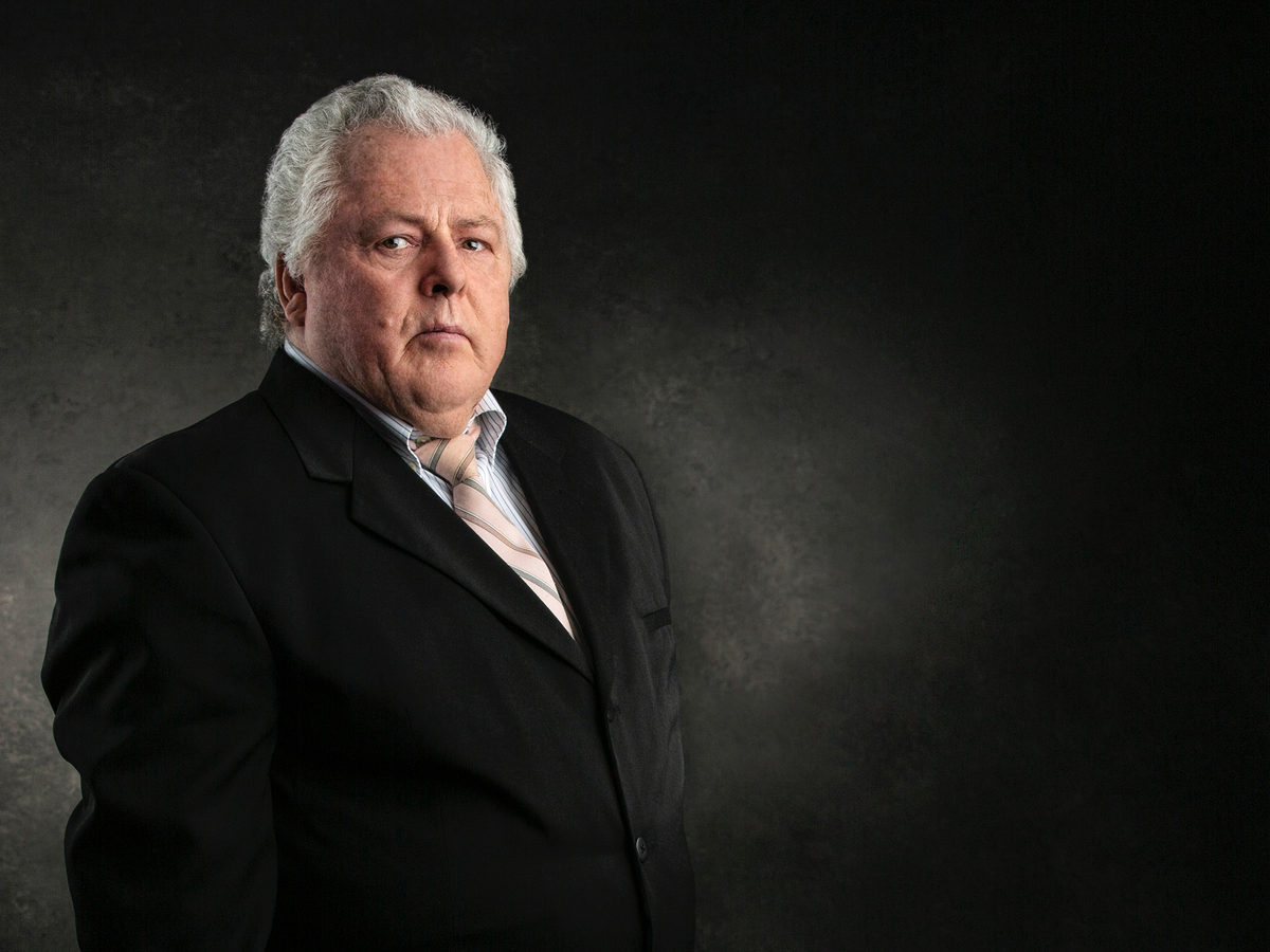 Fundraiser by John Ratchford : Help Stanley get back on his feet