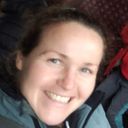Profile photo of Hannah Priddle