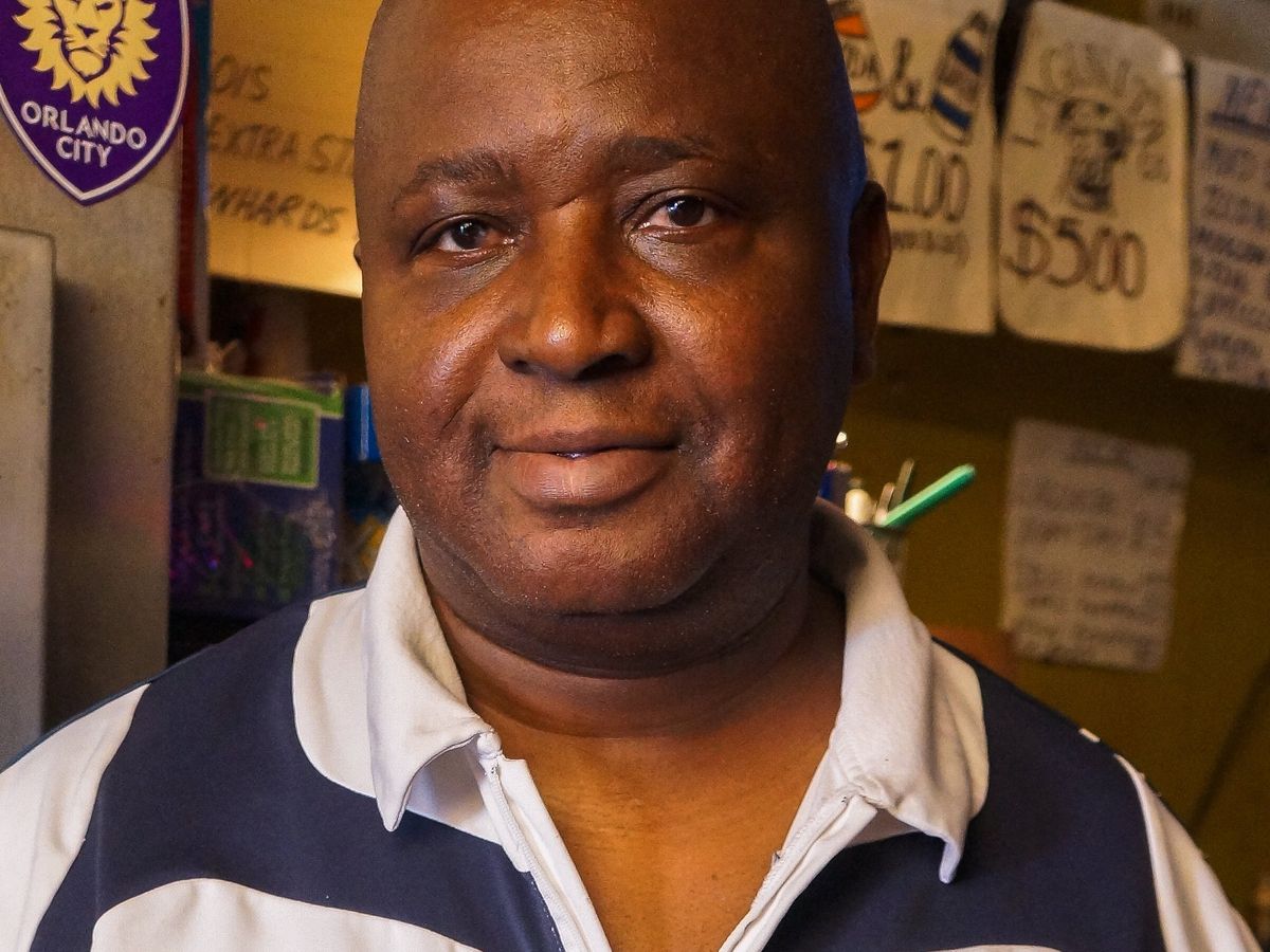 Support Fund for Uncle Lou campaign photo, 1 of 4