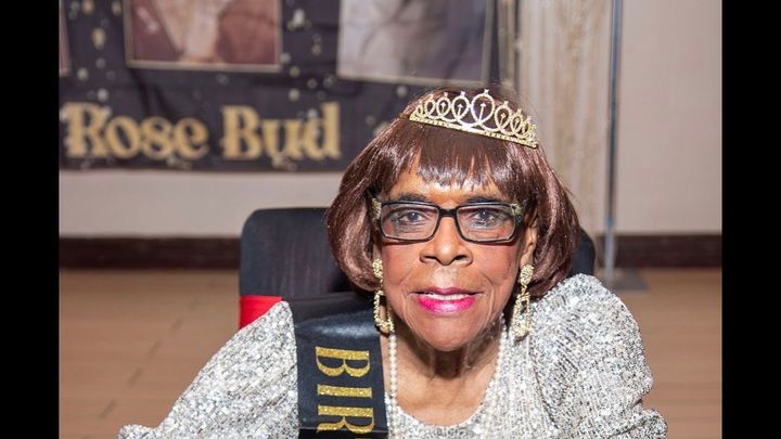 Restore Rose Nelson's Home After Fire campaign photo, 1 of 8