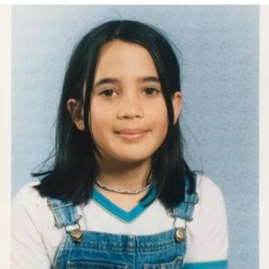 Aisha Kuryana