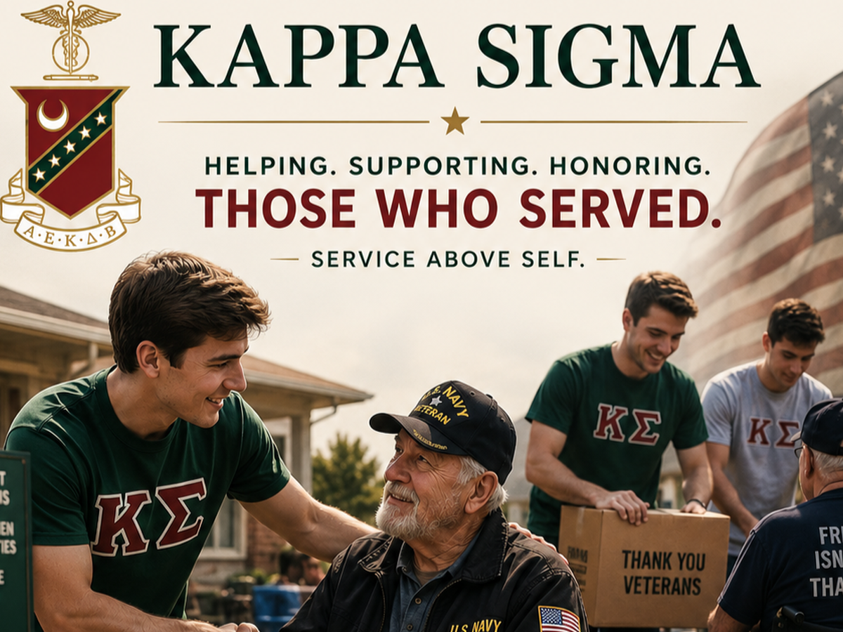 Fundraiser’s main image